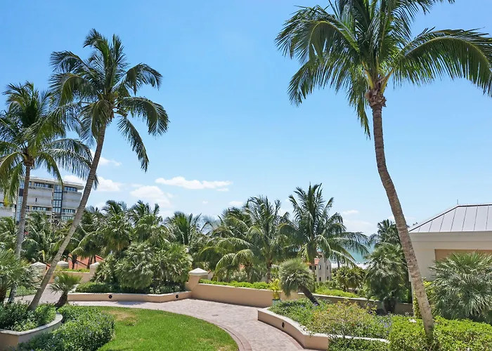 Marco Beach Ocean Suites