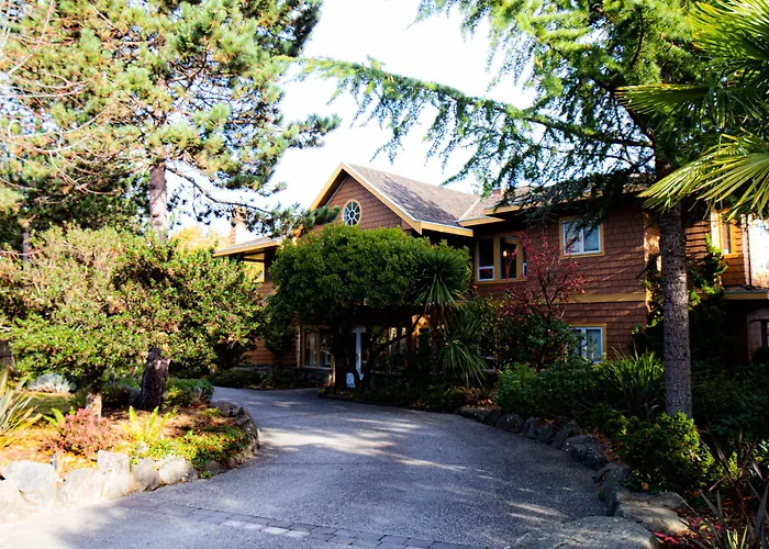 Galiano Oceanfront Inn & Spa