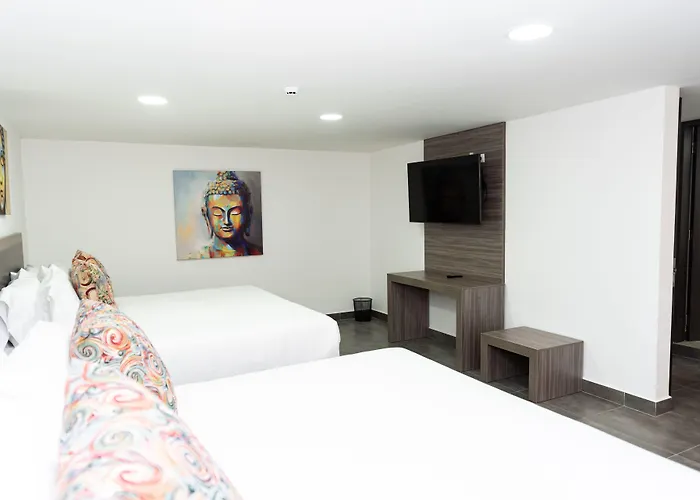 Hotel Qatar Cali