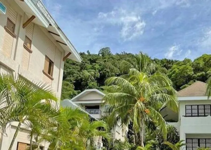 Pier Uno Dive Resort