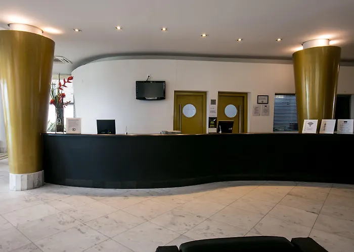 Favorita Golden Hotel e Eventos