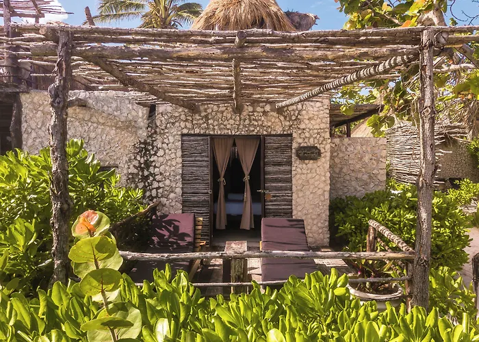 Playa Esperanza Tulum