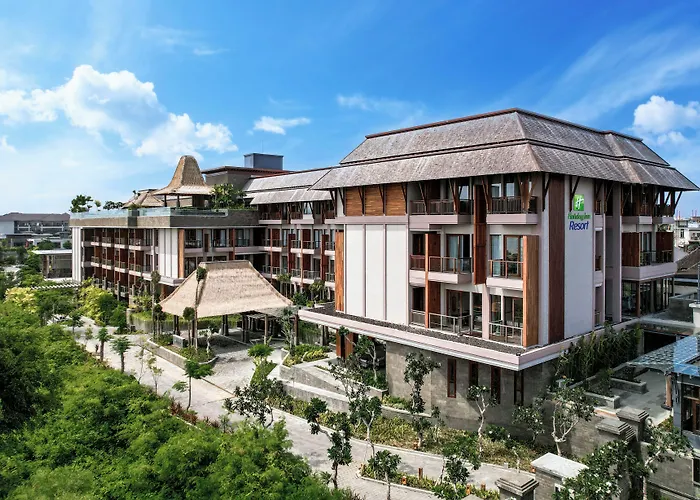Holiday Inn Resort Bali Canggu By Ihg