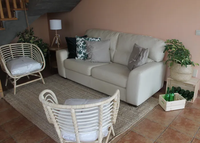 Hotel Palacio De Fiame