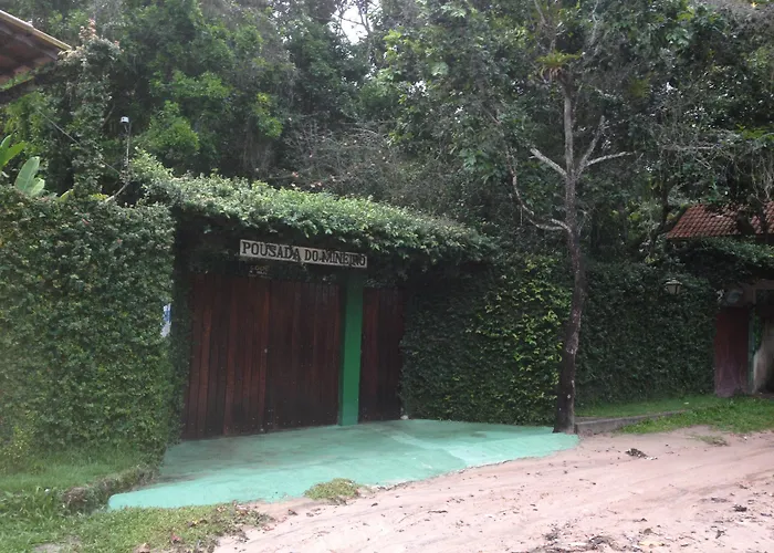Pousada do Mineiro