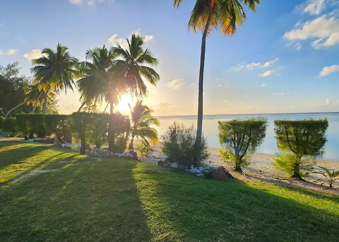 Resort Tava'E