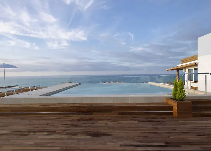 May Altafulla Beach Boutique Hotel