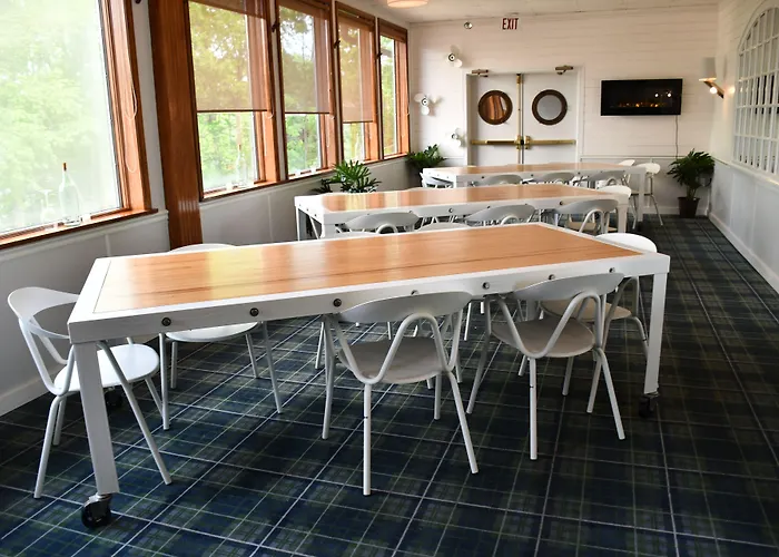 Silver Birches Resort