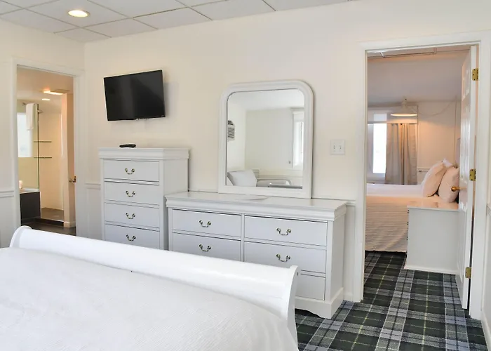 Silver Birches Resort