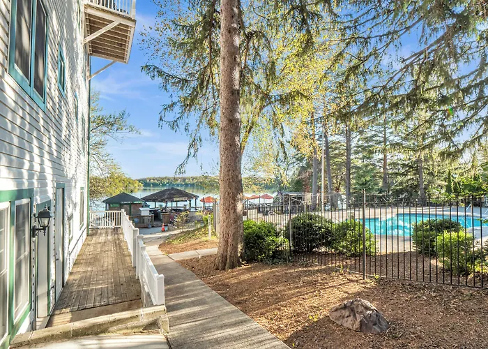 Victorian Inn Elkhart Lake