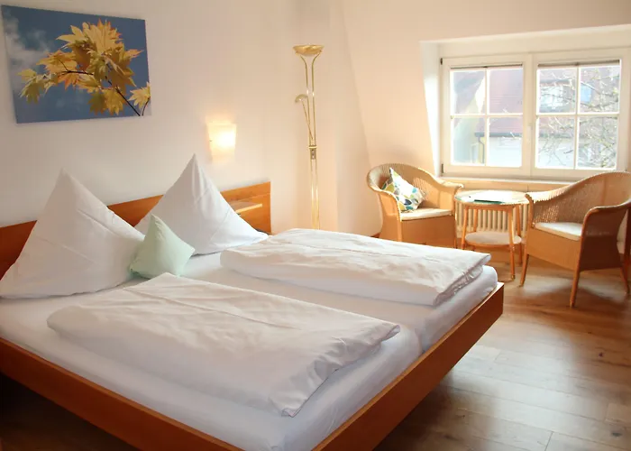 Hotel Der Loewen