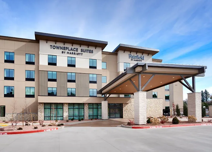 Fairfield By Marriott Inn & Suites Show Low