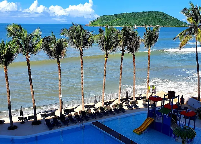 Viaggio Resort Mazatlan