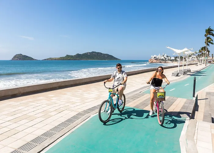 Viaggio Resort Mazatlan