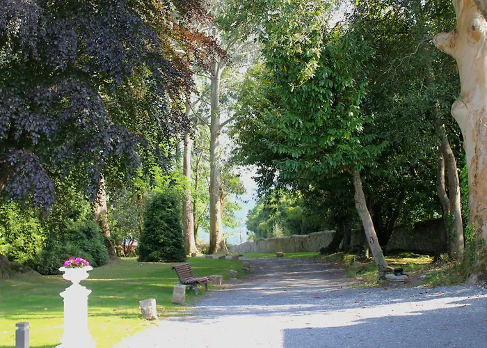 Hotel Boutique Villa Del Marques (Adults Only)