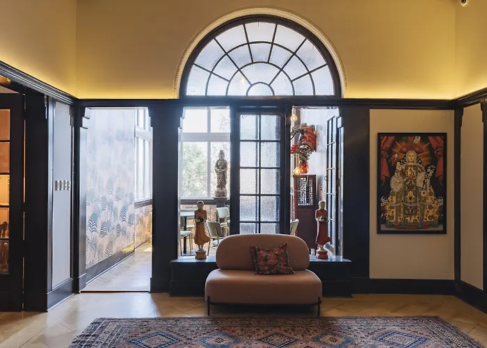 Casablu Hotel