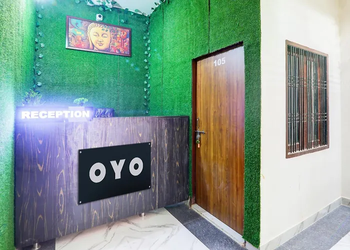 Hotel O By Oyo Serene Inn Hotel And Restaurant