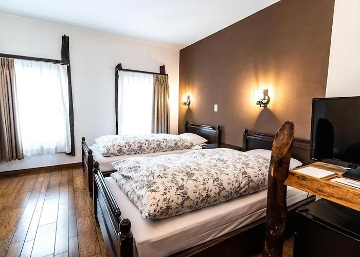 Haus St.Anton