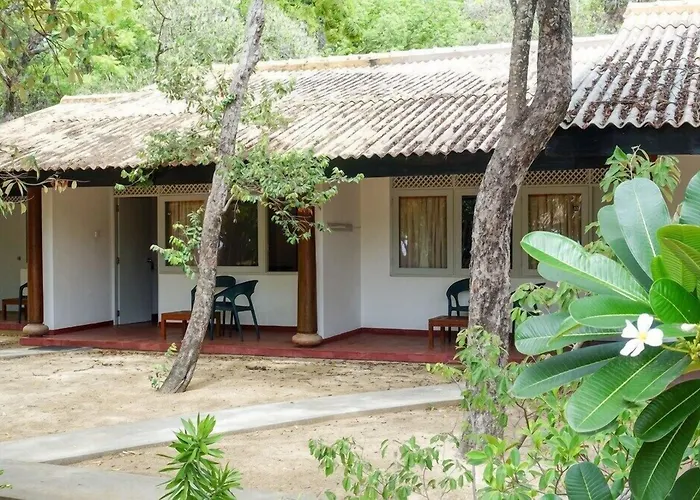 Nilaveli Beach Hotel
