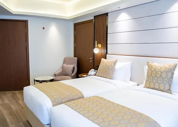 Ramada By Wyndham Cox'S Bazar Kolatoli Beach
