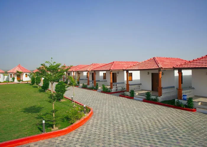 Stayguru The Heaven Resort