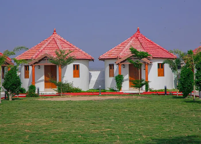 Stayguru The Heaven Resort