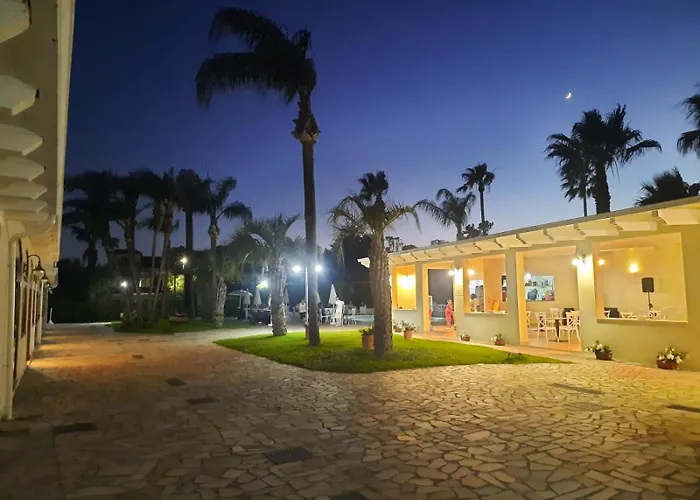 Solone Beach Resort