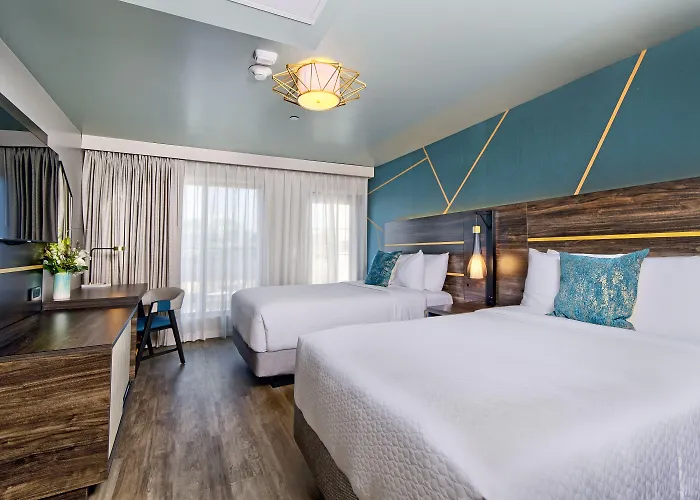 Marea Sol Hotel