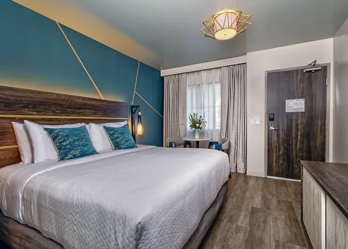 Marea Sol Hotel