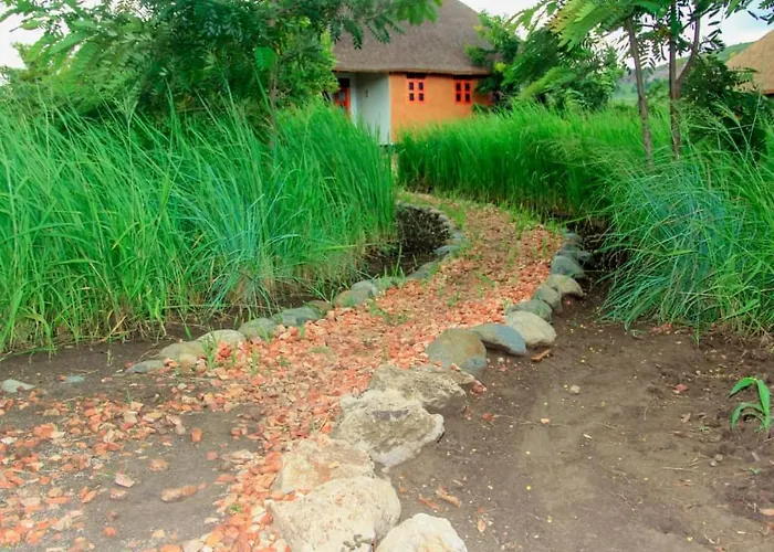 Nzoghu Heritage Safari Camp