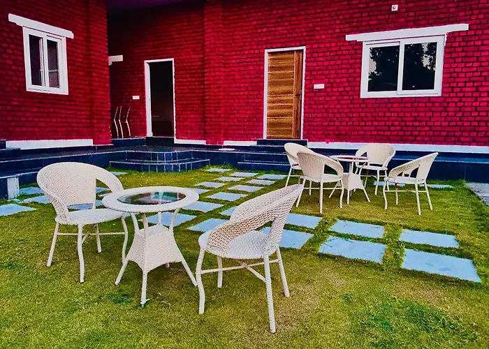 Limeport Homestay
