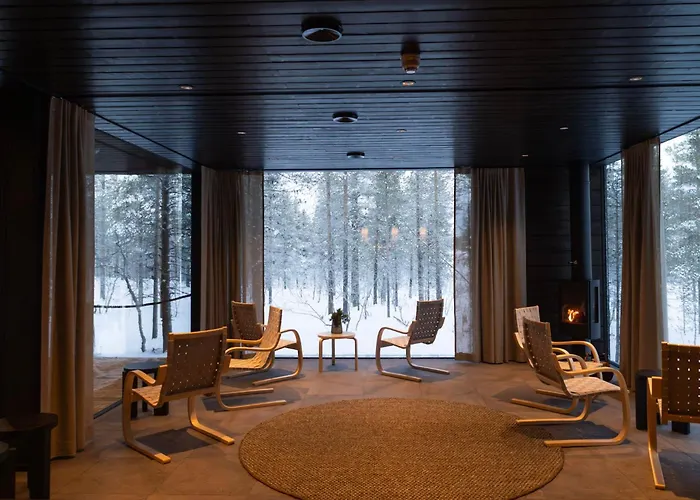 Galdu Hotel & Spa