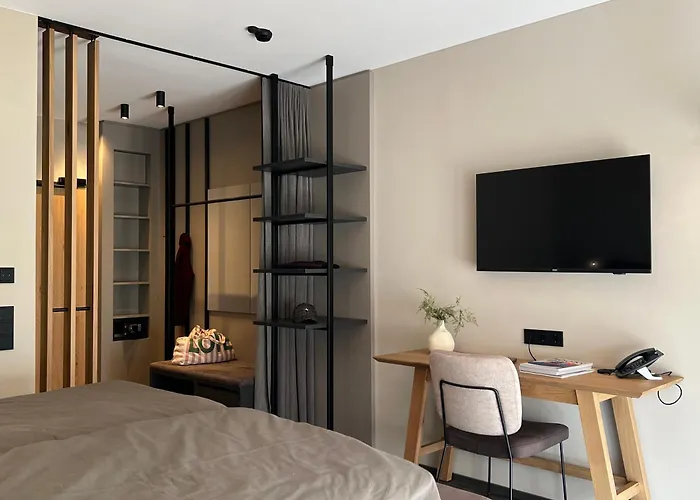 Revier Boutique Hotel Kaprun