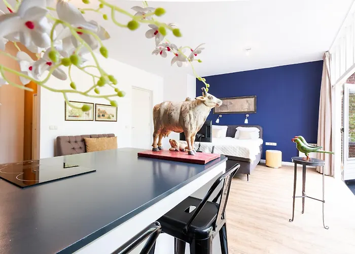 'T Venlogement