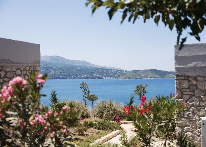 Arameras Resort