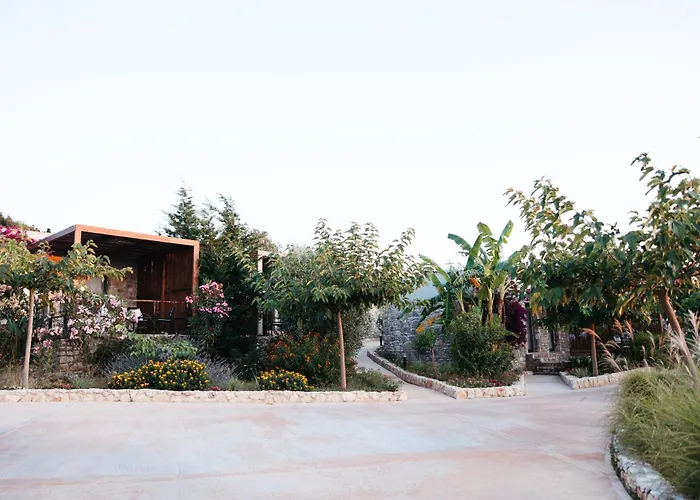 Arameras Resort