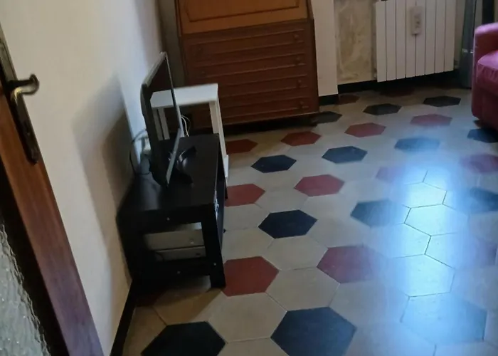 camera vacanza