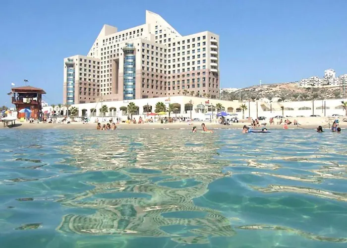 Sea Vacation