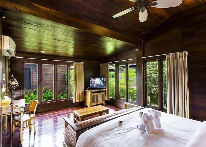 Gajapuri Resort Koh Chang