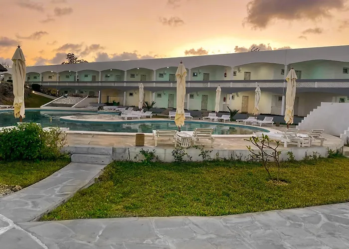 AHG Lion Beach Resort