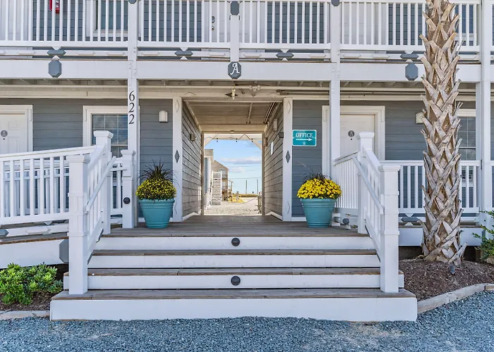 Loggerhead Inn And Suites