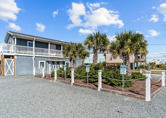 Loggerhead Inn And Suites