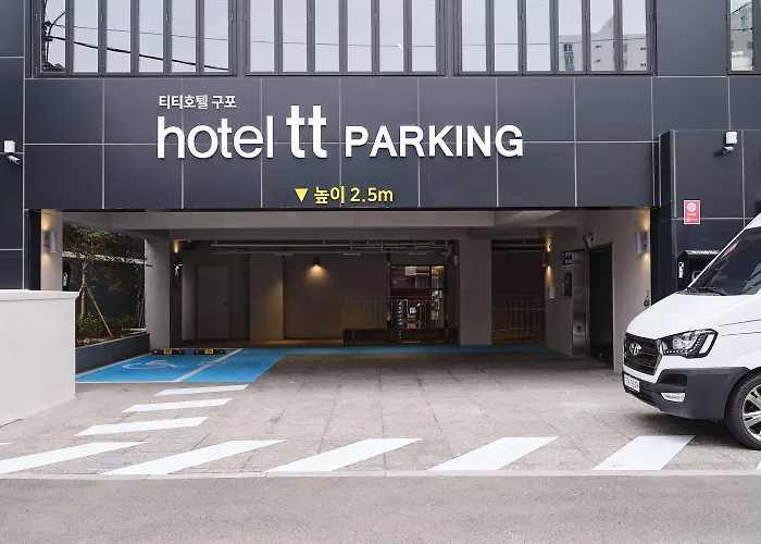 Hotel Tt Gupo