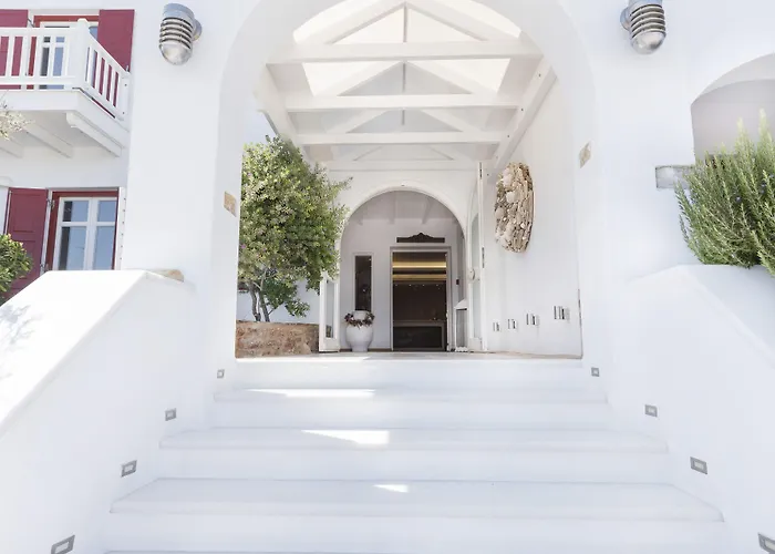 Stelia Mare Boutique Hotel