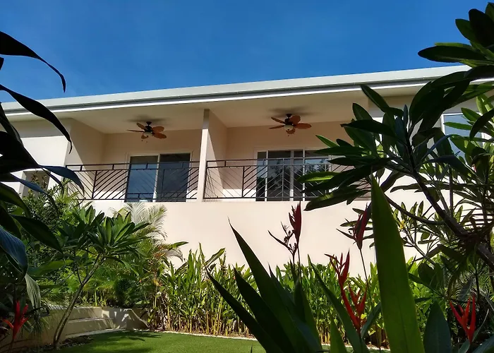 Palm Beach Inn