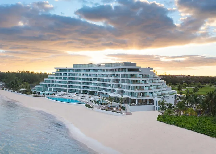 Goldwynn Resort & Residences