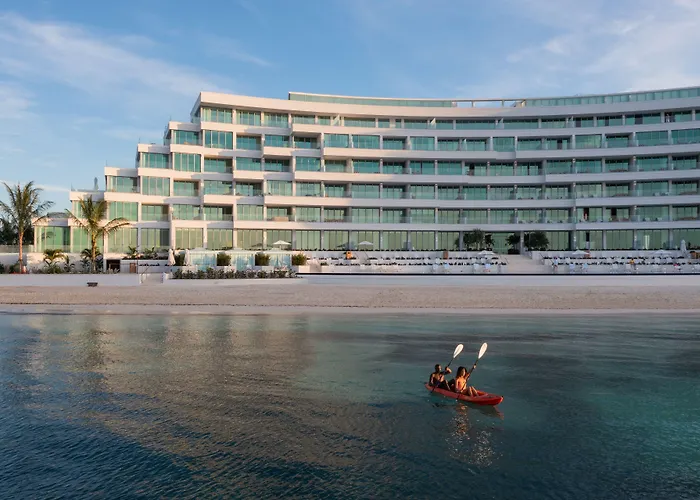 Goldwynn Resort & Residences