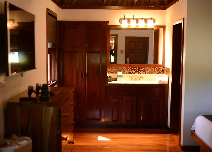 El Ben Cabanas