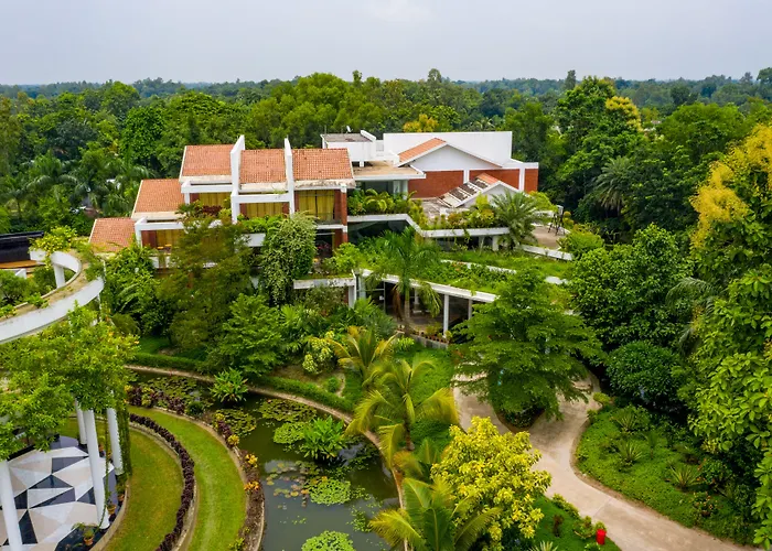 Water Garden Resort & Spa