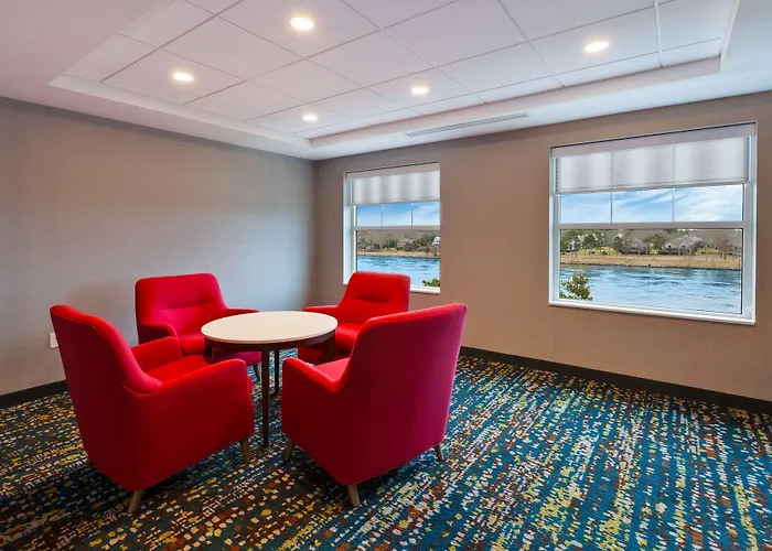 Hampton Inn Cape Cod Canal